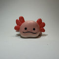 Cute Axolotl Ceramic Figurine