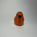 Cute British Robin Bird Ornaments - Handmade Ceramics