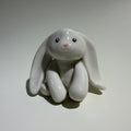 Flopsy Bunny – Handmade Ceramic Figurine